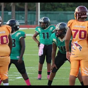 Meet your Posher, Elijah